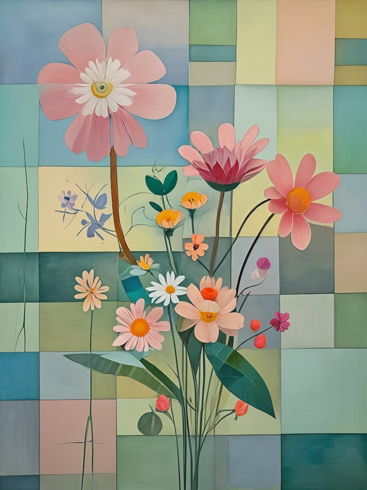Floral Joy