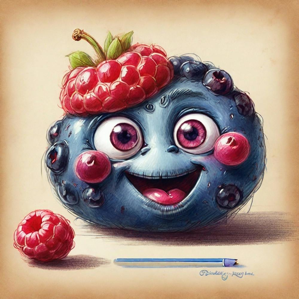 Blueberry 10