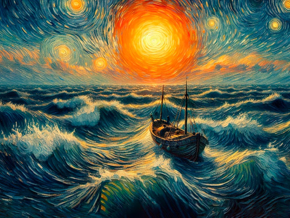 Starry Night