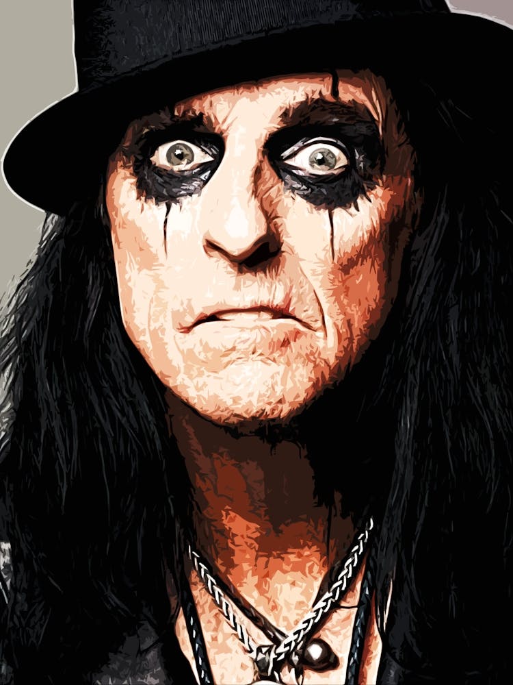 alice cooper 5