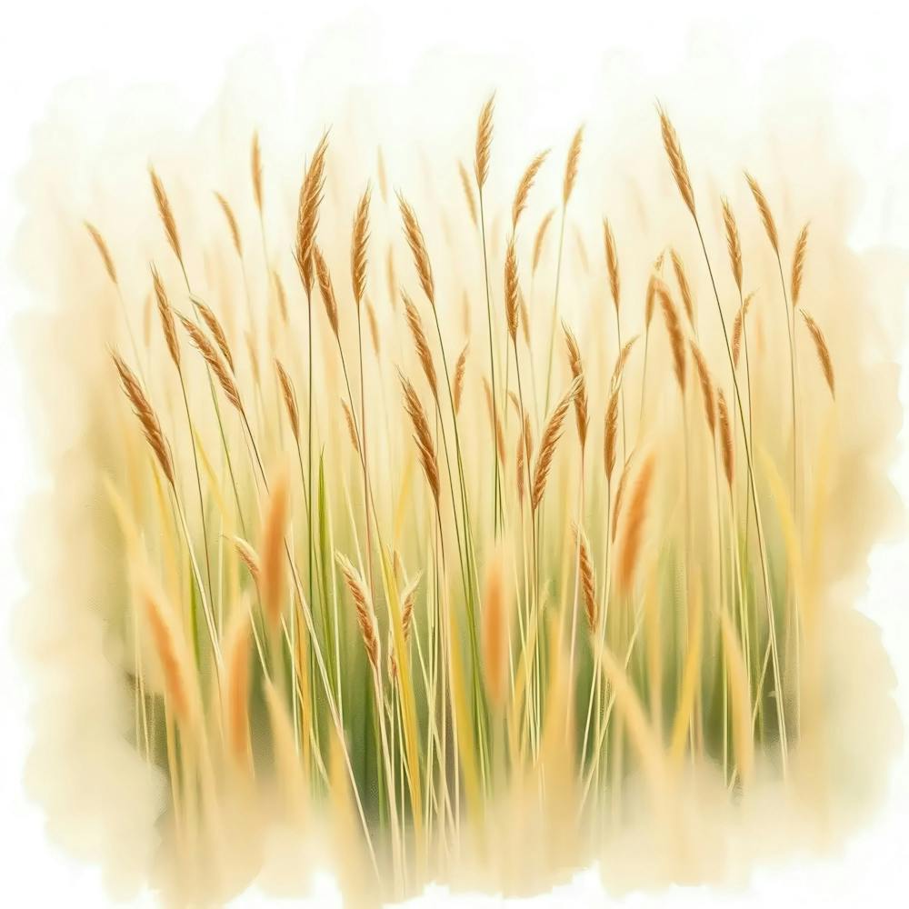 Wheat Field