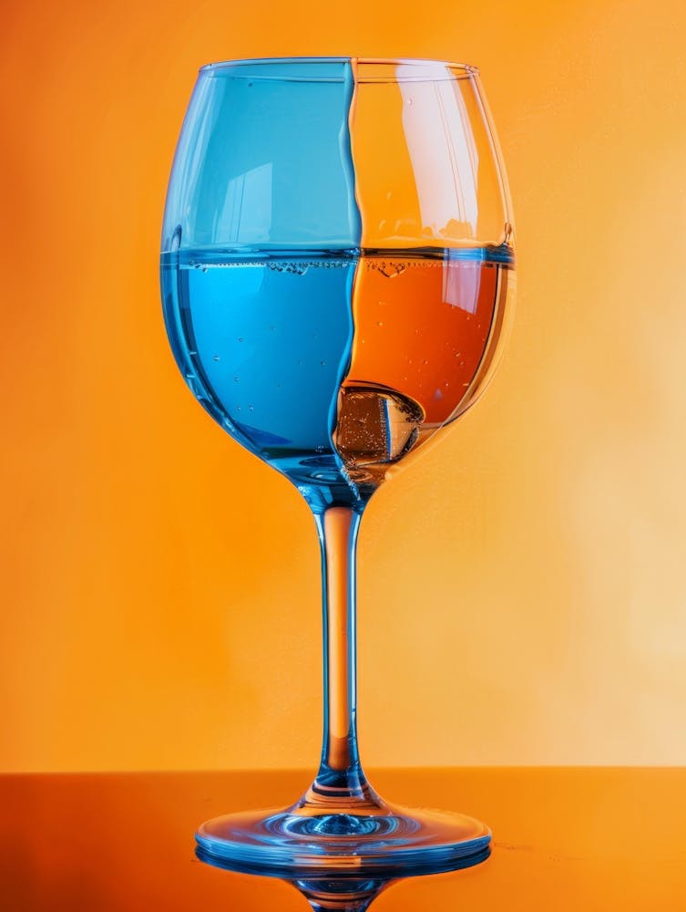 Glass Of Water 1