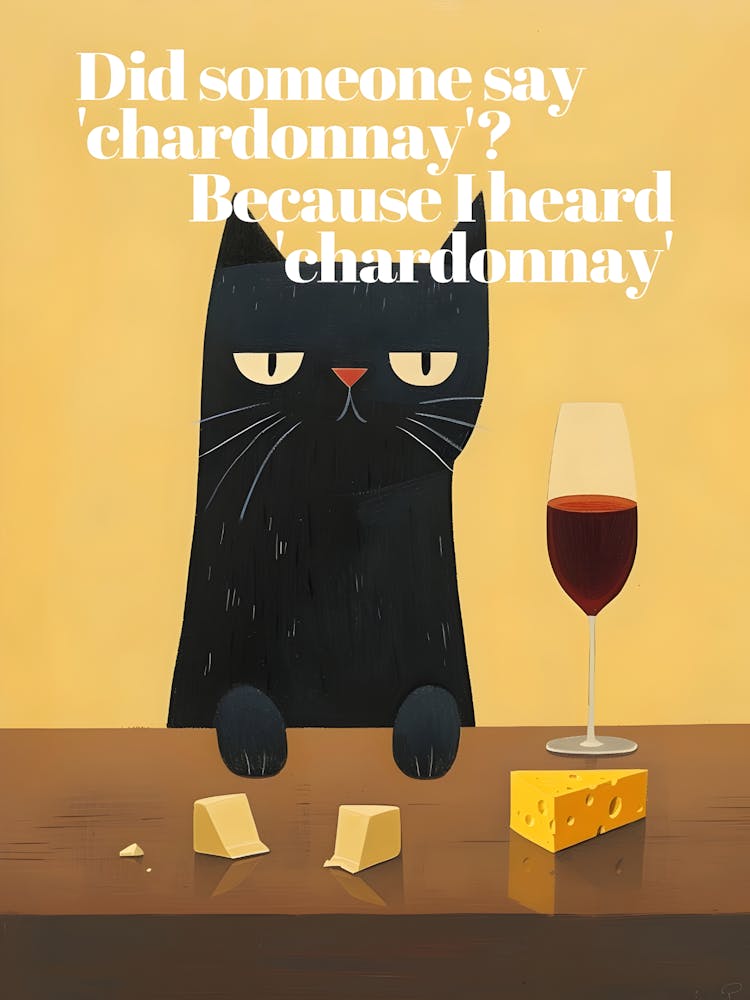 Did Someone Say Chambord?