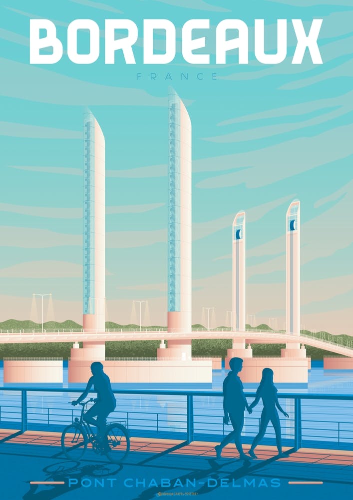 Bordeaux France