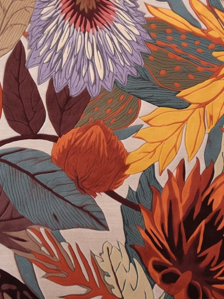 Fall Botanicals Aster 2