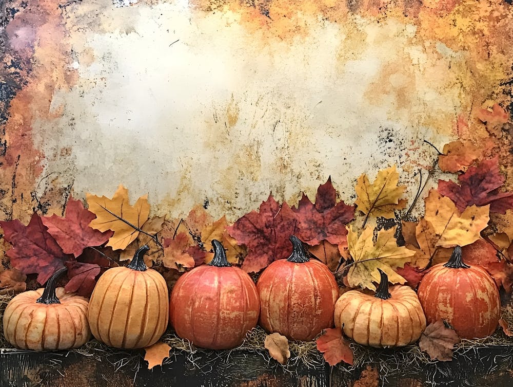 The Pumpkin Harvest 17