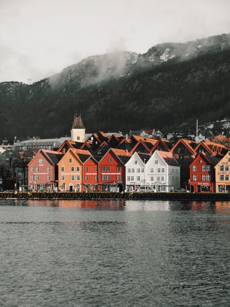 Bergen Norway