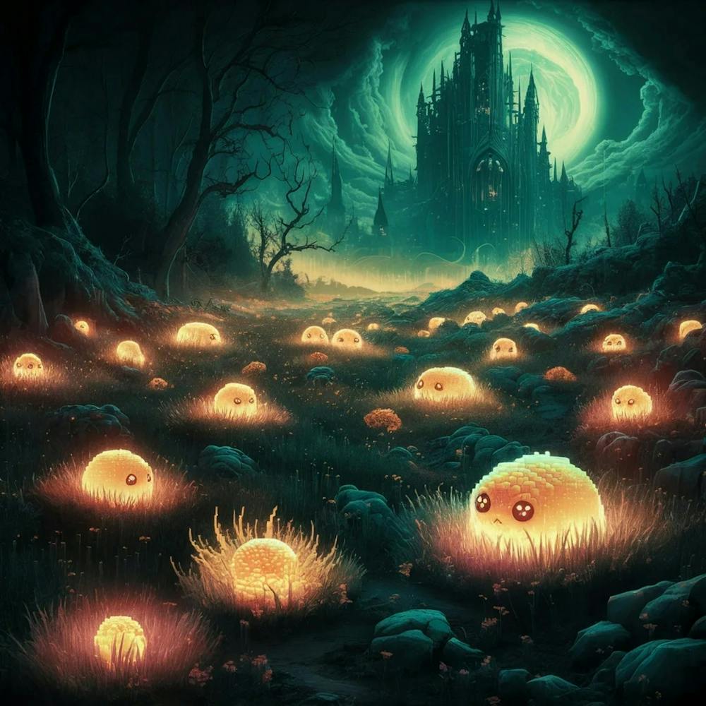 Halloween Pumpkins