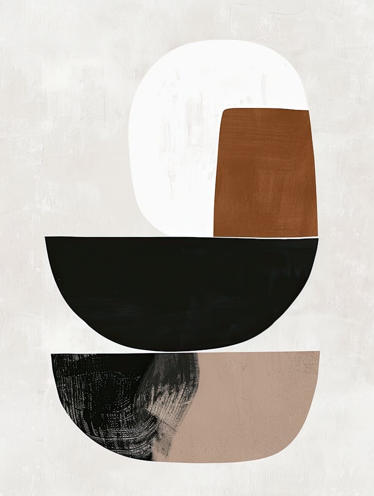 Marble Canyon Stone Park Bauhaus Minimalist
