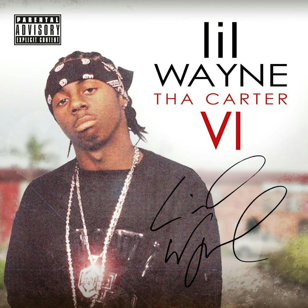 Lil Wayne (7)