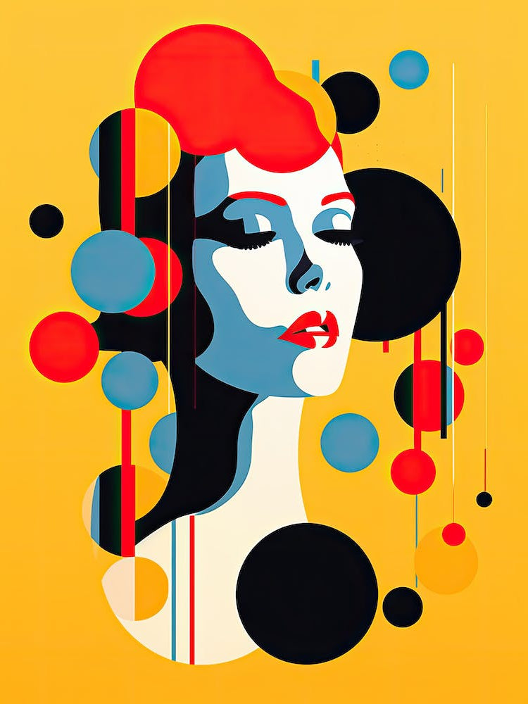 Embodying Female Independence