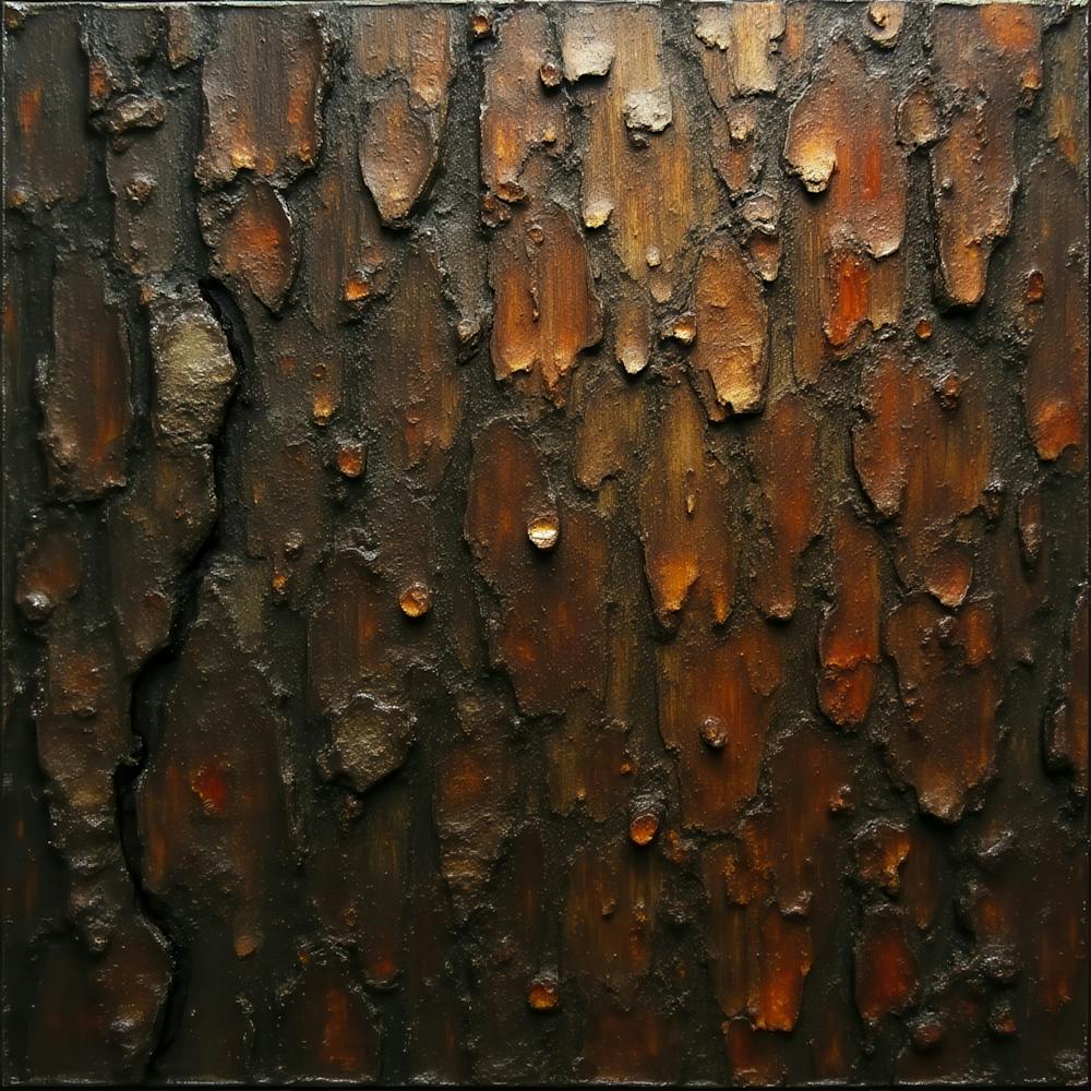 Pine Bark