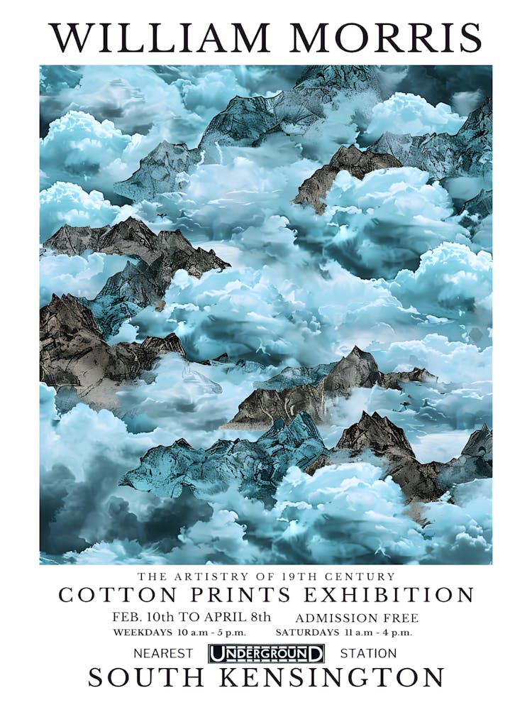 Cotton Prints Exhibition 68