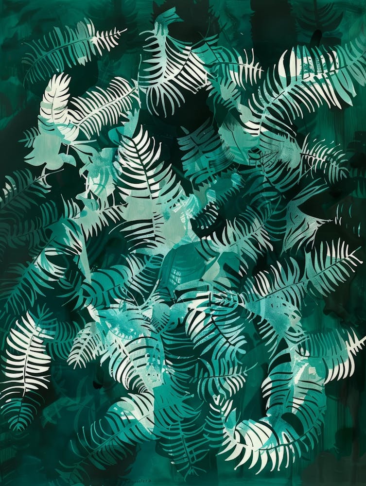 Ferns 3