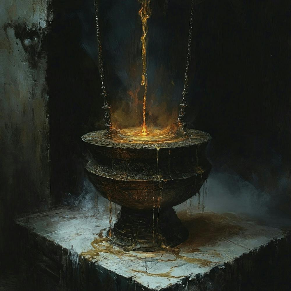 Throne Of Fire 1