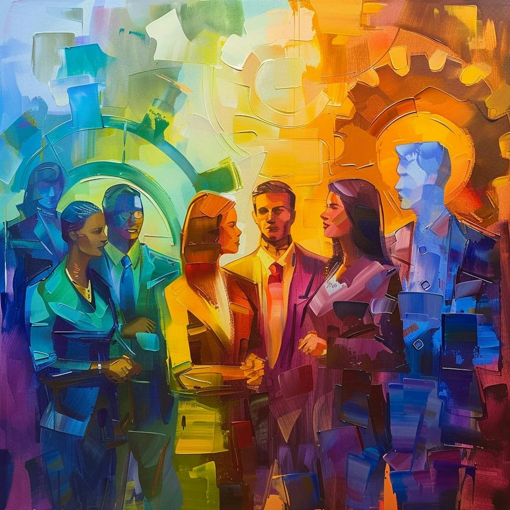 Business People 1