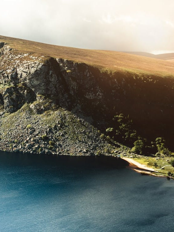 Irish Lakland Dreams - Wicklow National Park