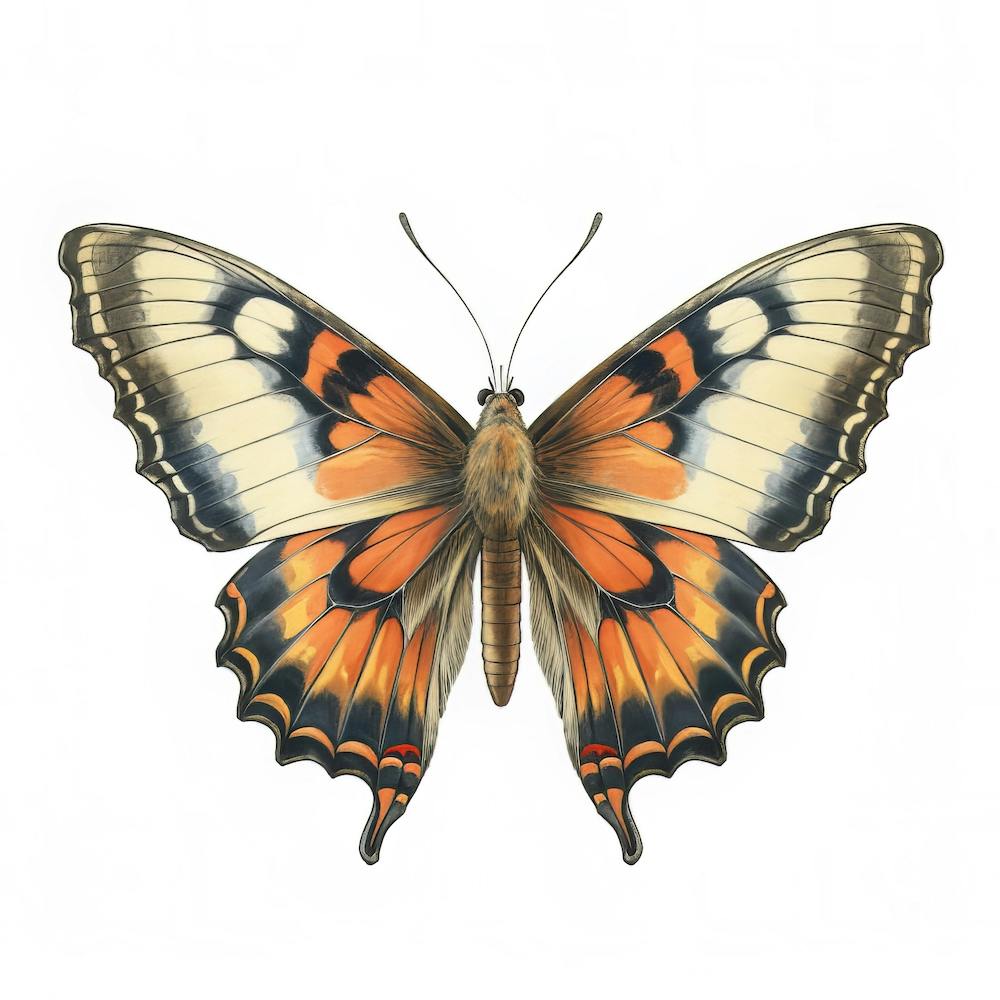 Papillon 41