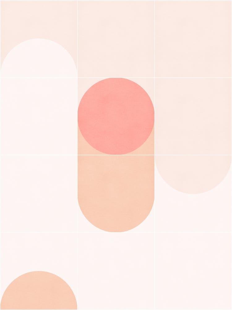 Retro Tiles 08