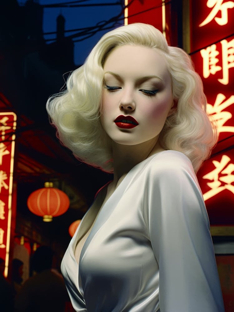 China Town 2