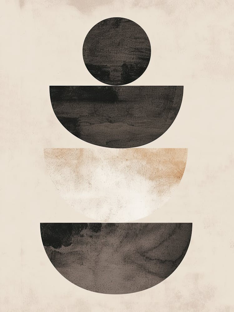 Dimensional Quarry Bauhaus Minimalist