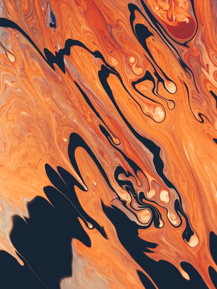 Abstract Painting 4