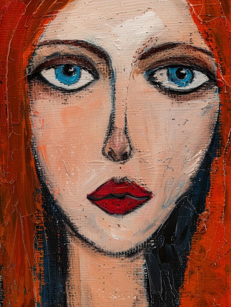 Redhead