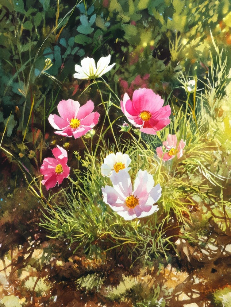 Cosmos 24