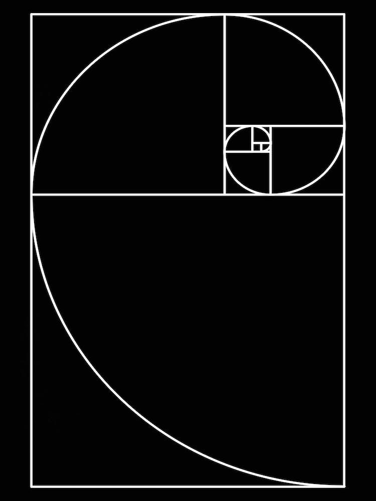 Proportio Devina Black