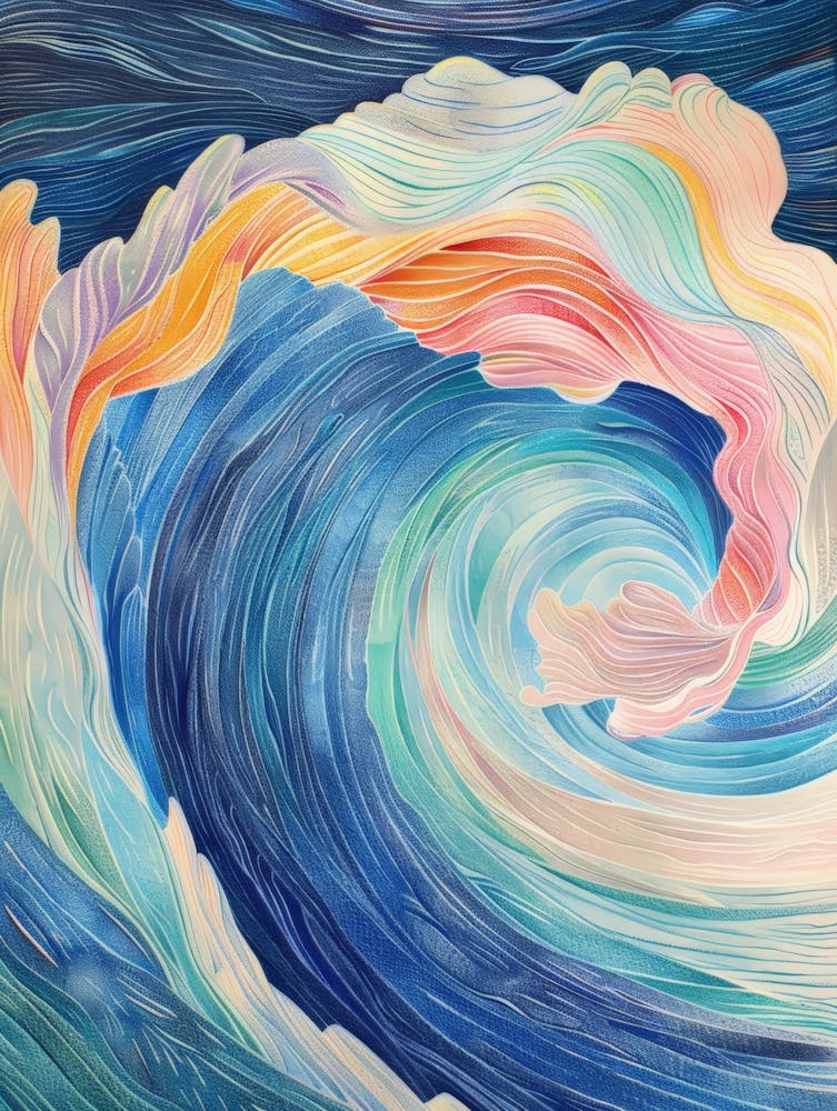 'Waves' 17