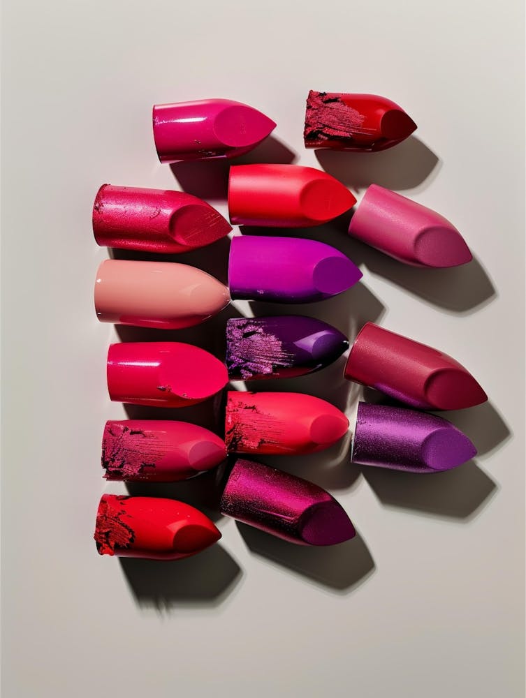 Lipsticks 2