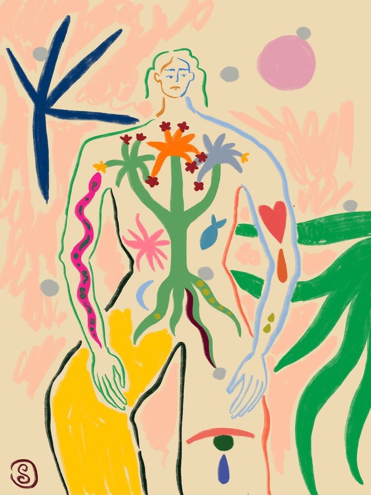 Inner Growth