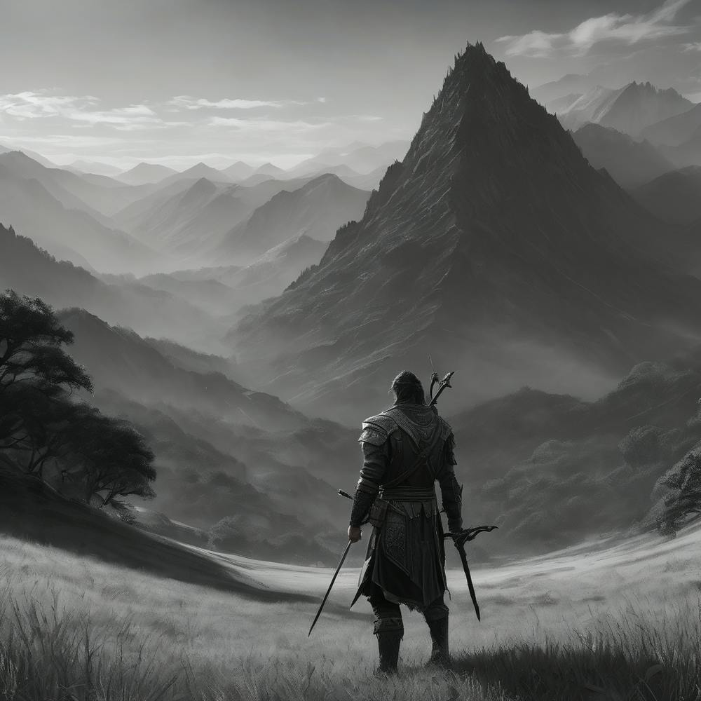 Elder Scrolls