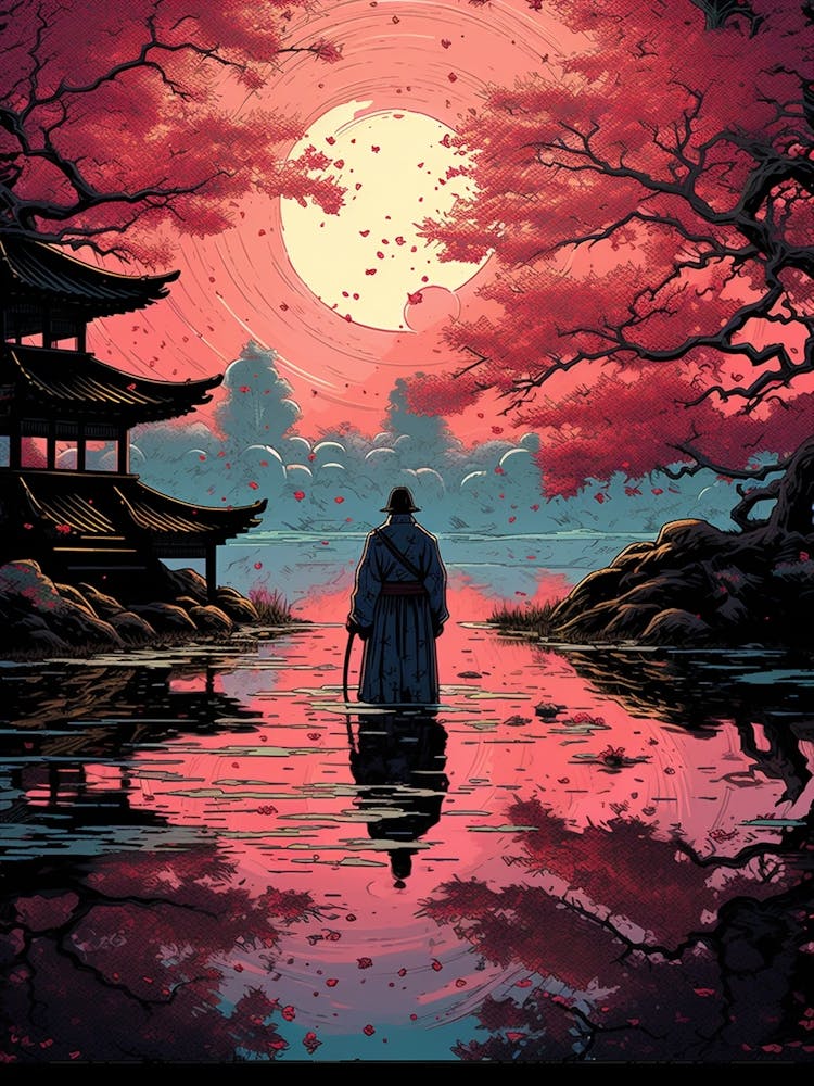 Samurai 9