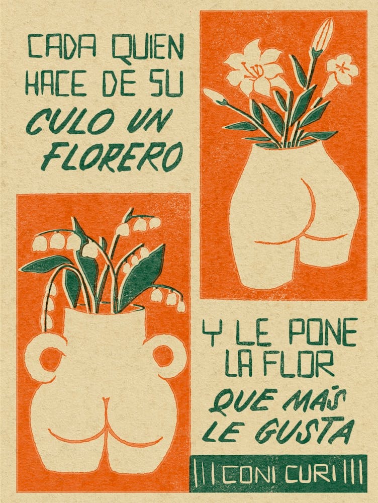Culo Quote