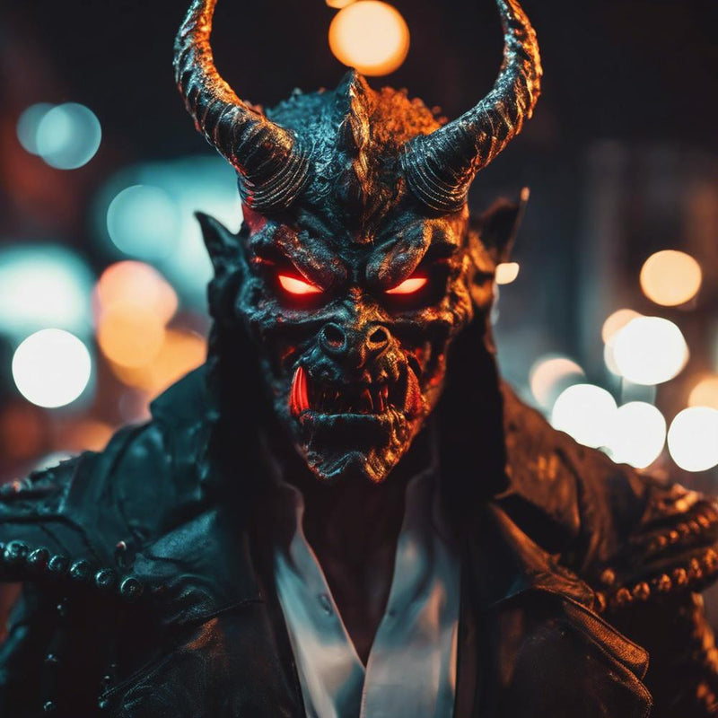 Demon Slayer