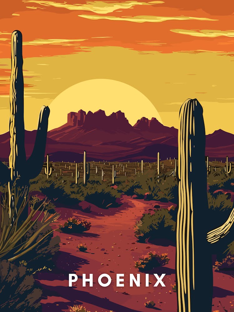 Phoenix, Arizona