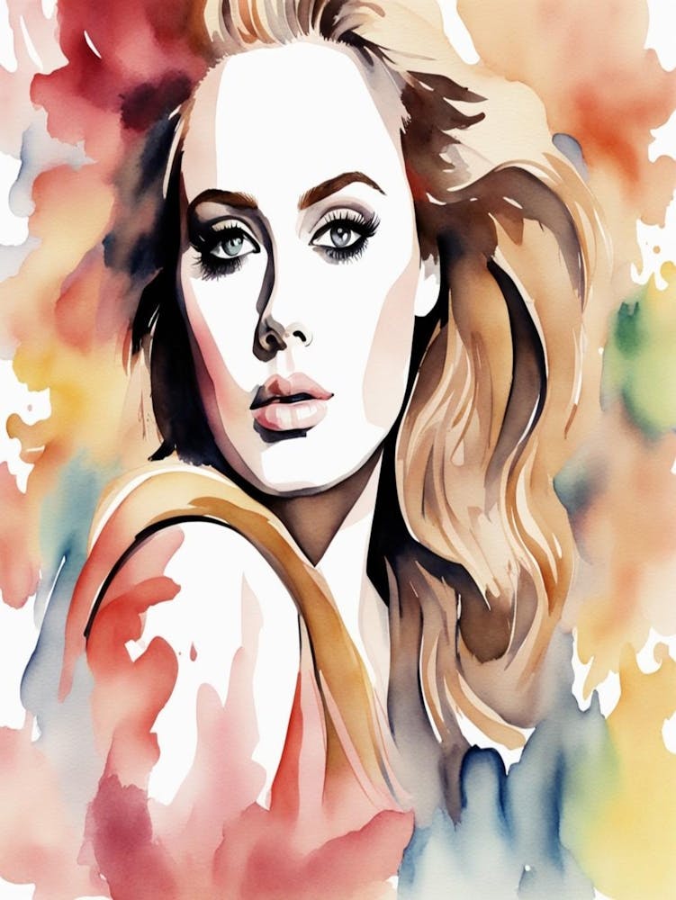 Adele