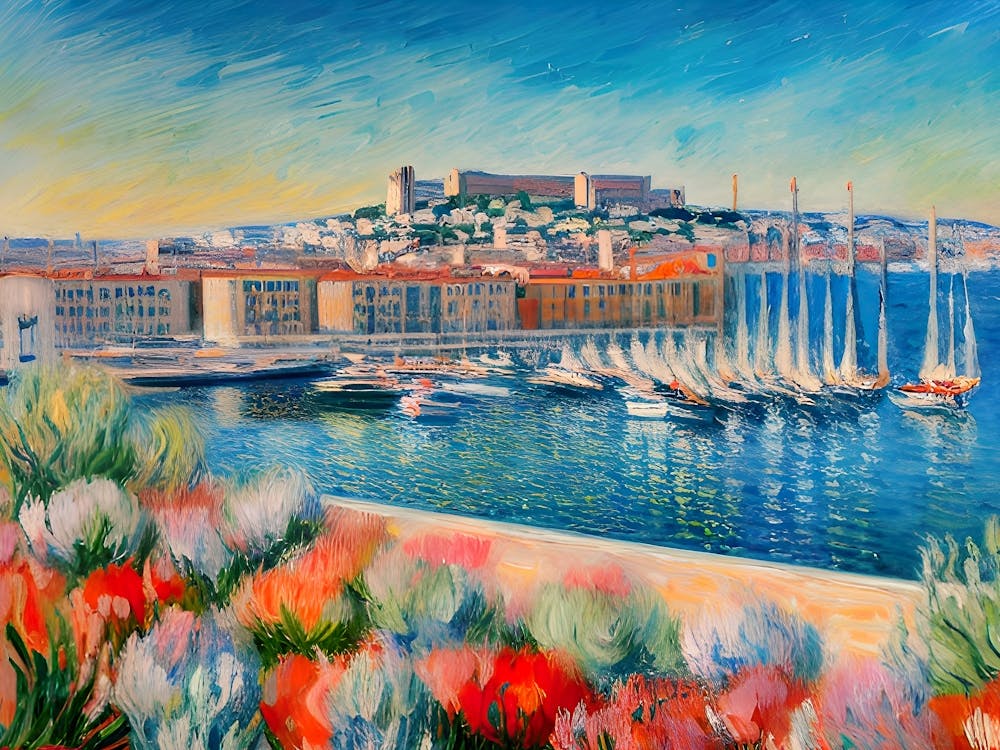 Marseille