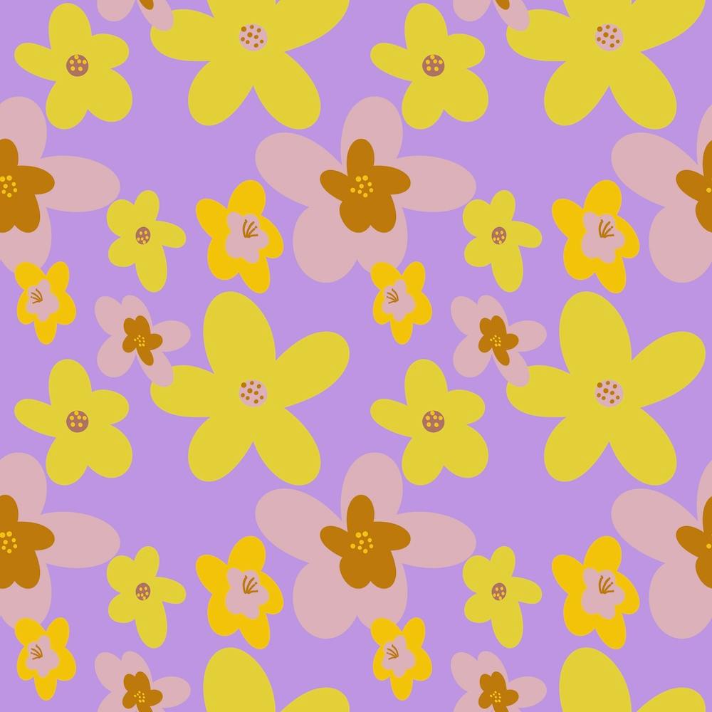 Lilac Flowers