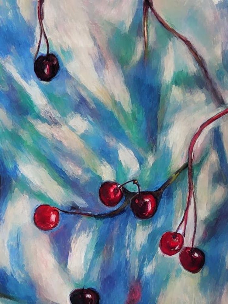 Sour Cherry Classic Fruit