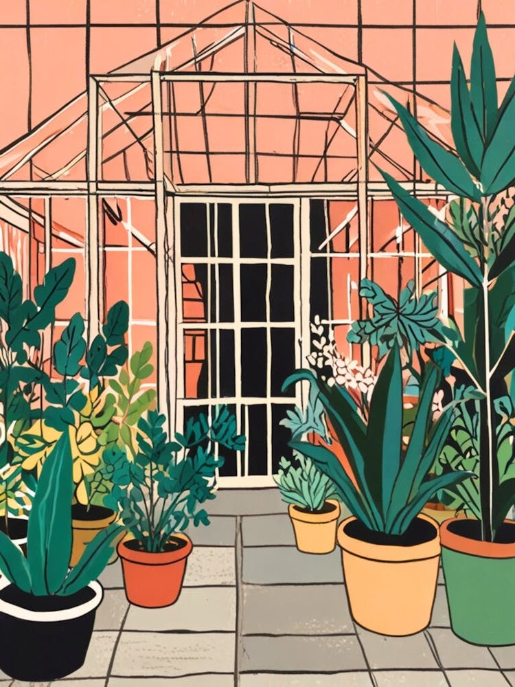 Greenhouse 2