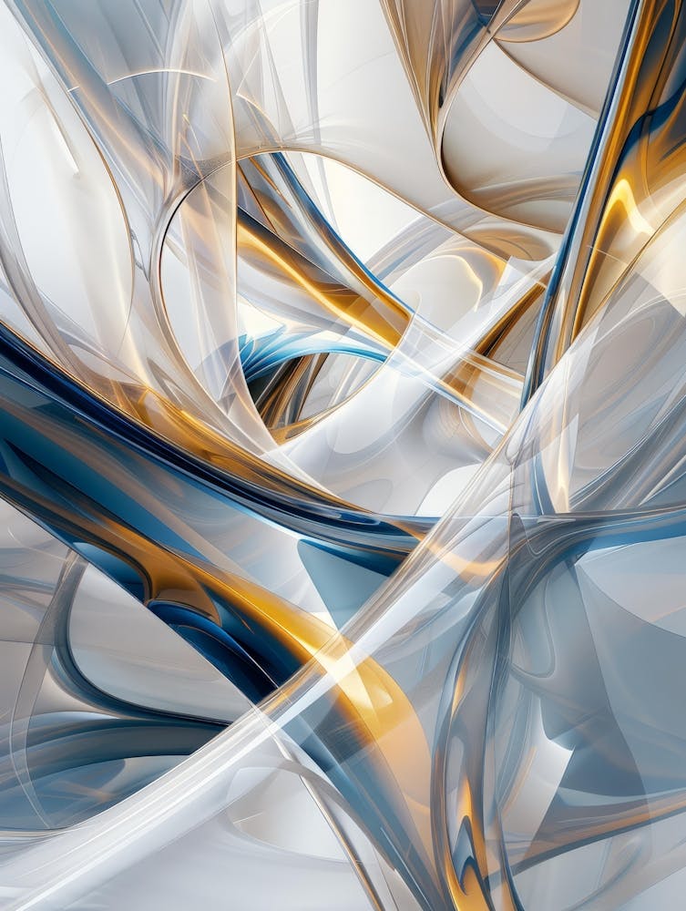 Abstract Painting 508