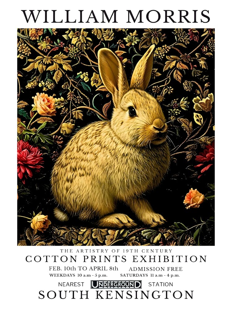 Cotton Prints Exhibition 14