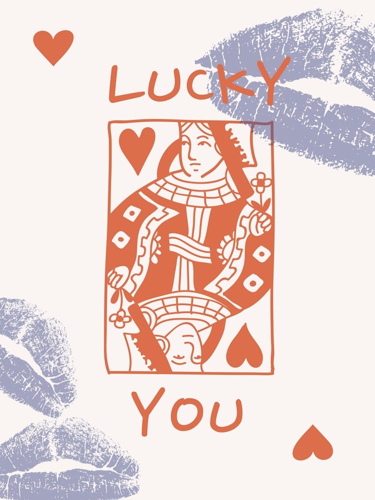Lucky You 17