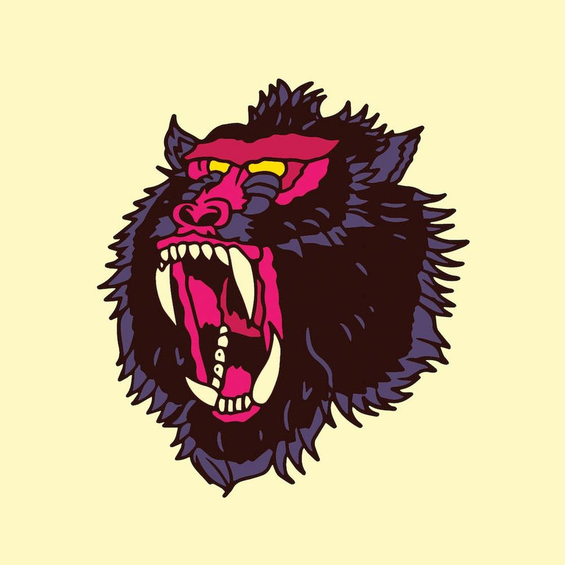 Mandrill Square