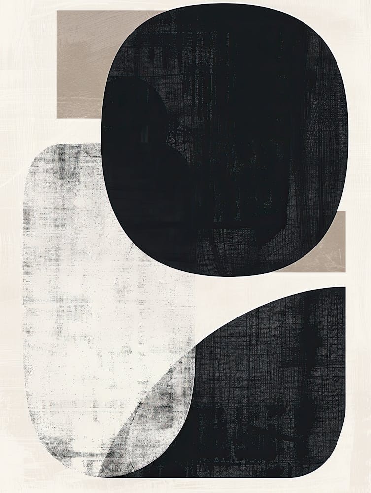 Mesa Arch Stone Park Bauhaus Minimalist