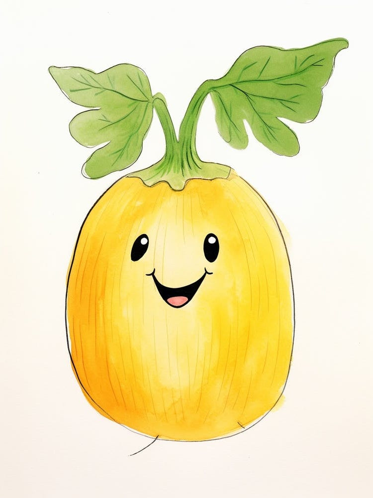 Friendly Kids Squash