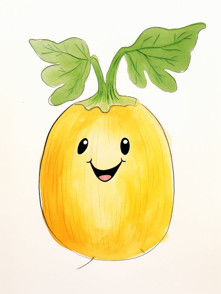 Friendly Kids Squash