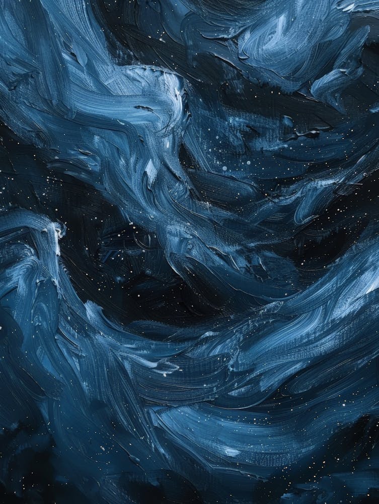 Waves In The Sky 2